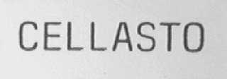 CELLASTO