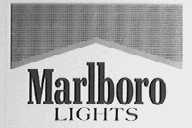 MARLBORO LIGHTS