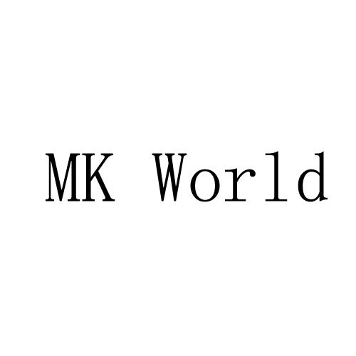 MK WORLD
