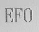 EFO