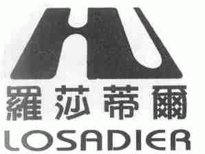 罗莎蒂尔;LOSADIER
