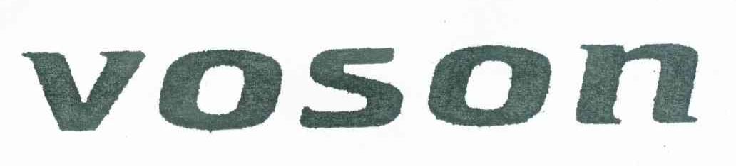 VOSON