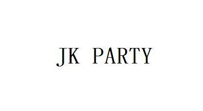 JK PARTY