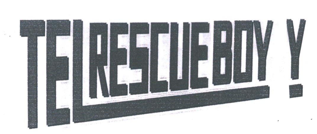 TELRESCUEBOY