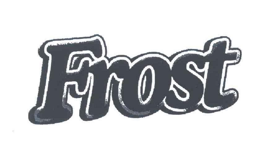FROST