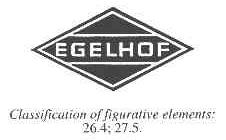 EGELHOF