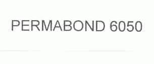 PERMABOND;6050