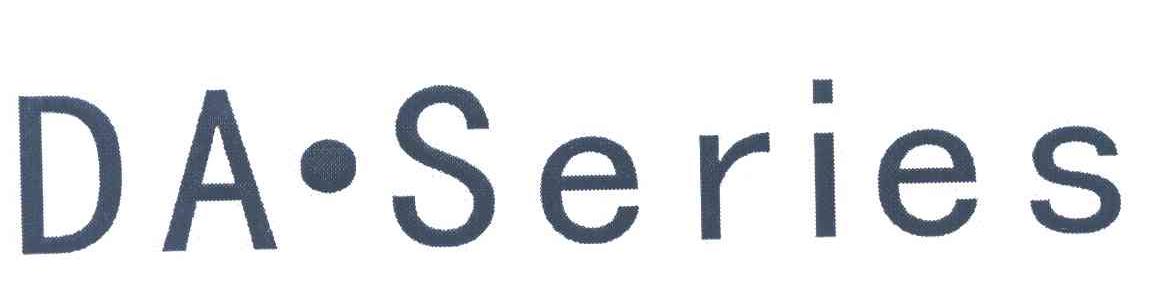 DA&middot;SERIES