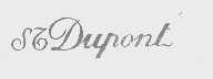 S T DUPONT