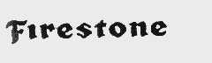 FIRESTONE
