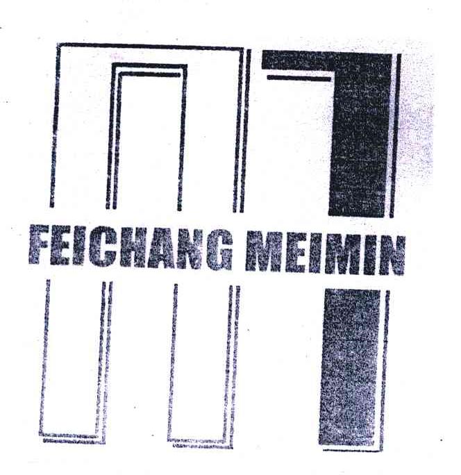 FEICHANG MEIMIN;M
