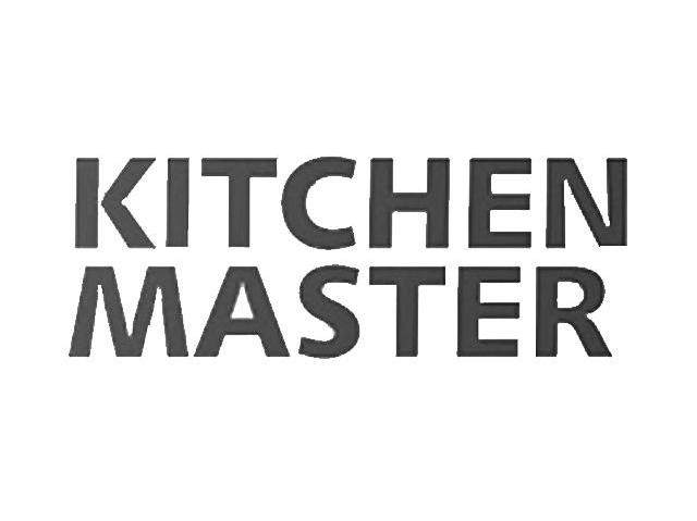 KITCHEN MASTER