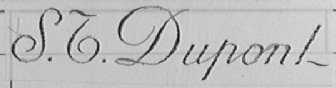 S.T.DUPONT