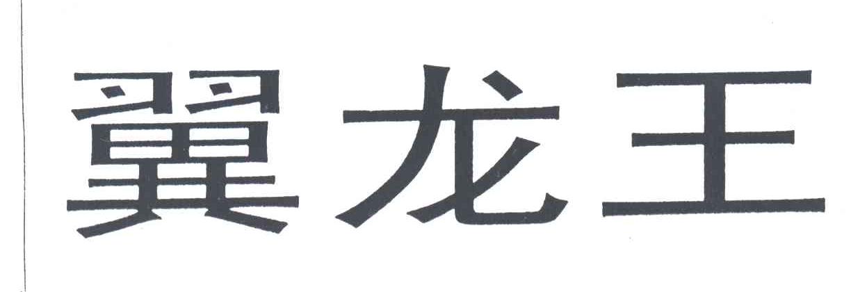 翼龙王