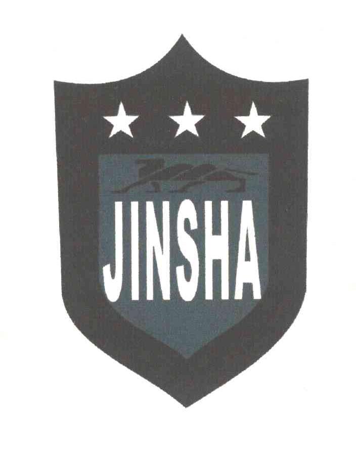 JINSHA