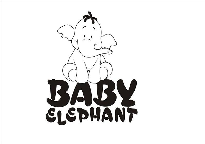 BABY ELEPHANT