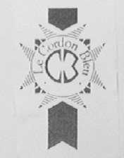 LE CORDON BLEU