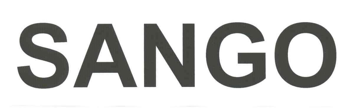 SANGO