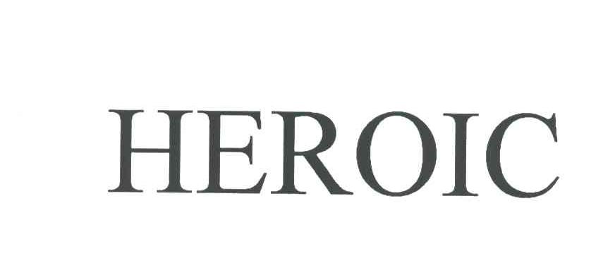 HEROIC