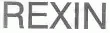 REXIN