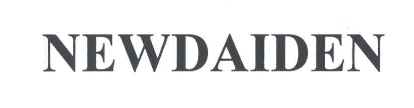 NEWDAIDEN