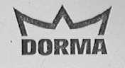 DORMA