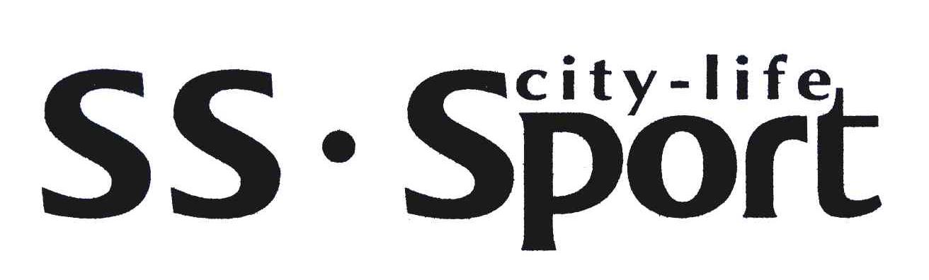 SS.SPORT;CITY-LIFE