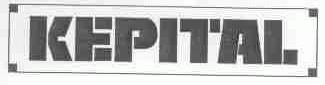 KEPITAL