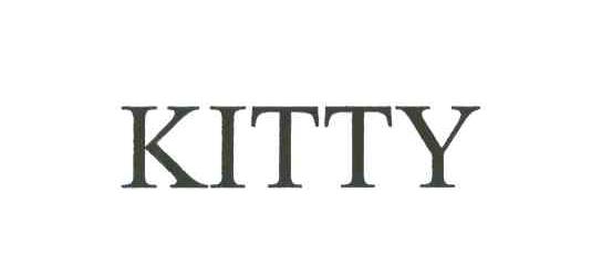KITTY