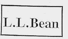 L.L.BEAN