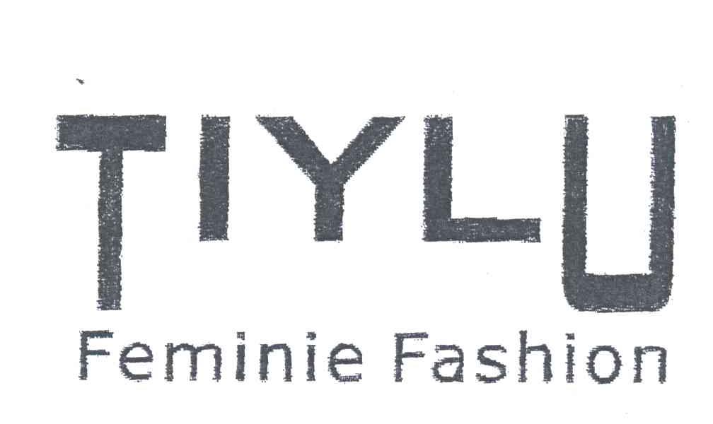 TIYLU FEMINIE FASHION