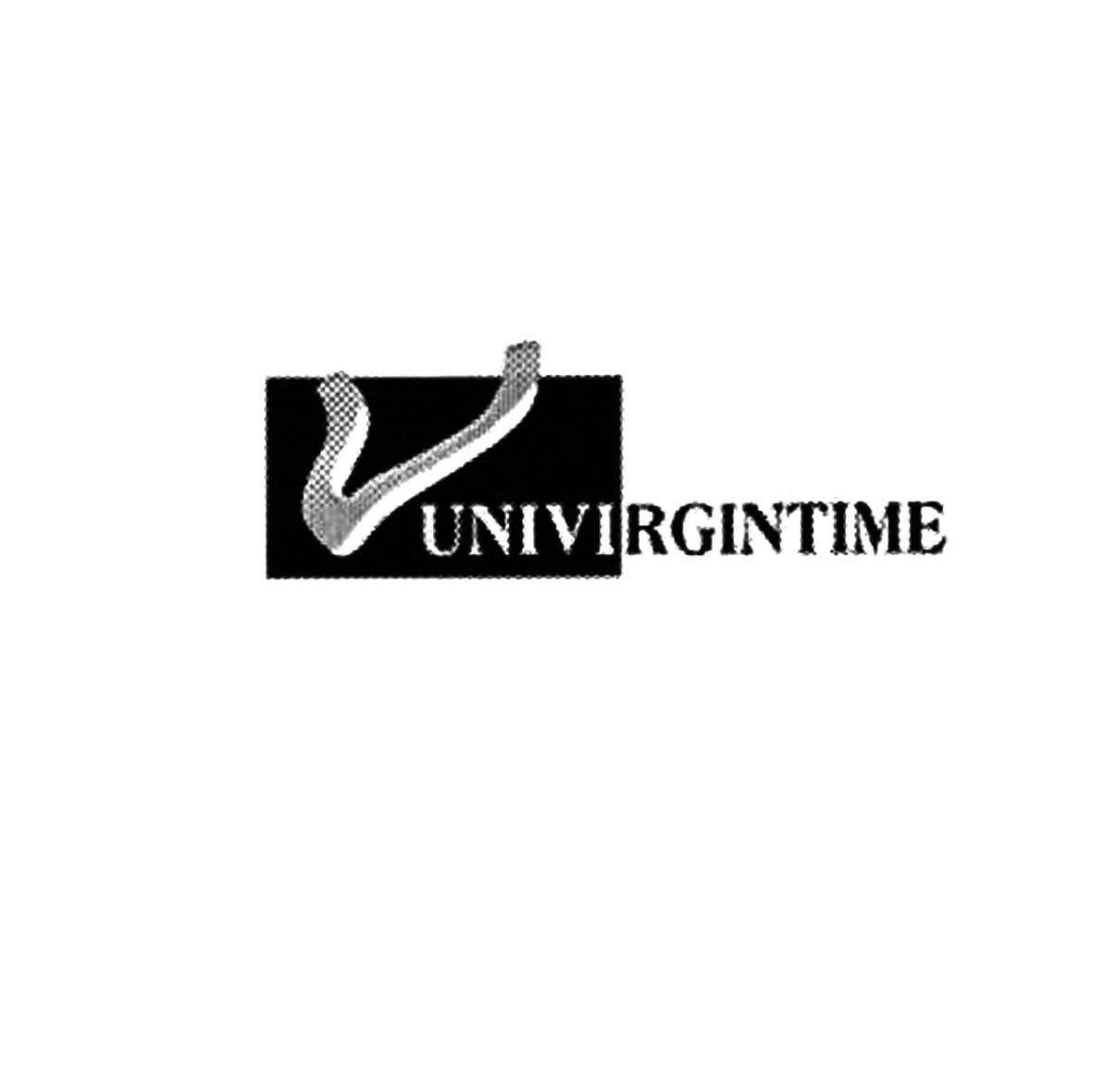 VUNIVIRGINTIME