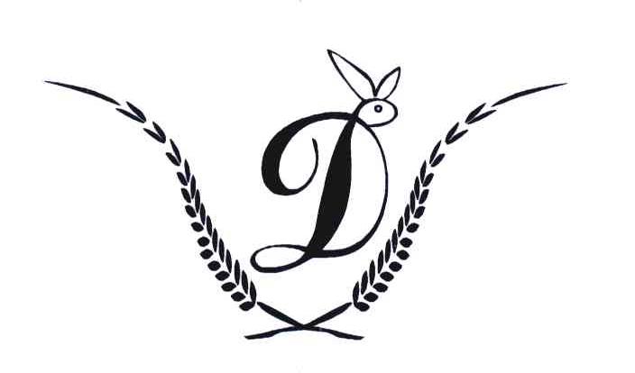 D
