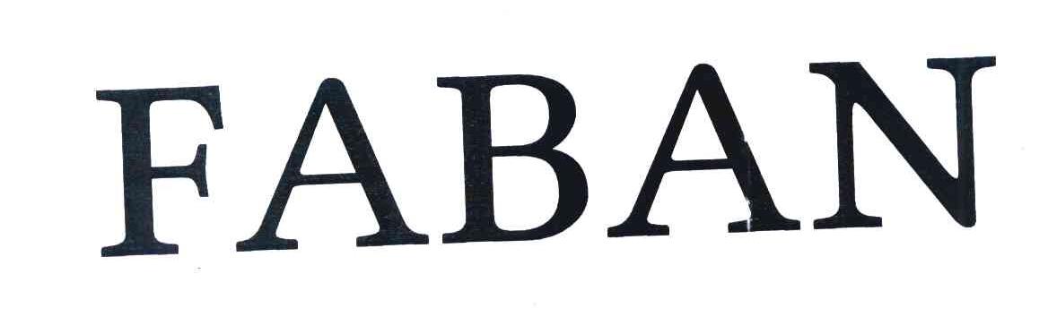 FABAN