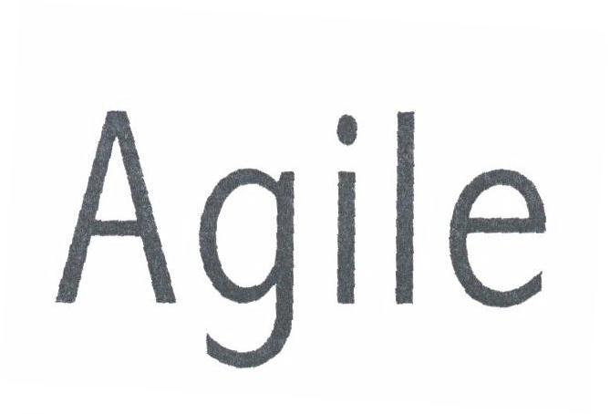 AGILE