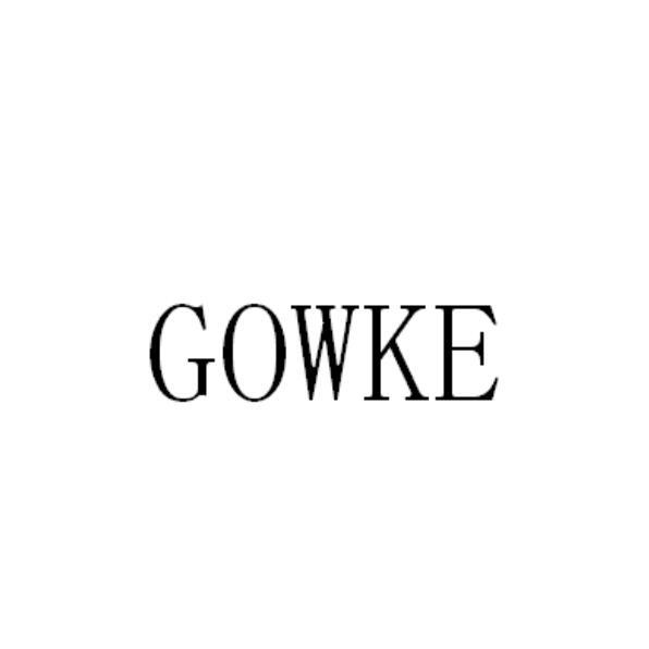GOWKE