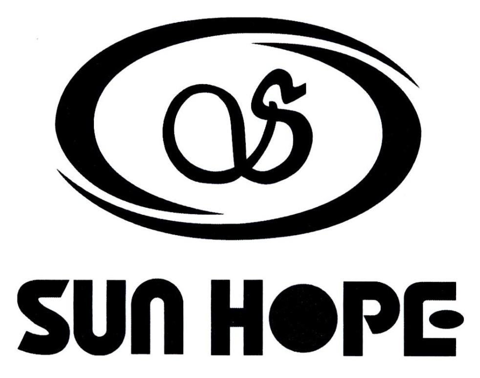 SUN HOPE
