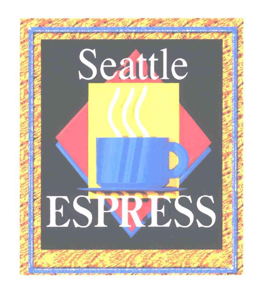 SEATTLE ESPRESS