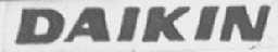 DAIKIN