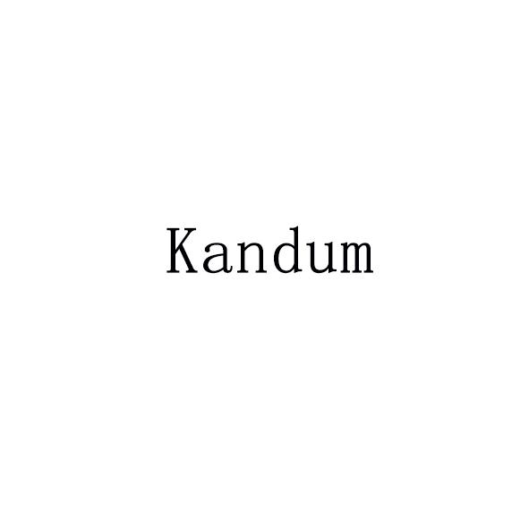 KANDUM
