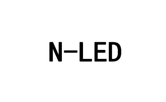 N-LED