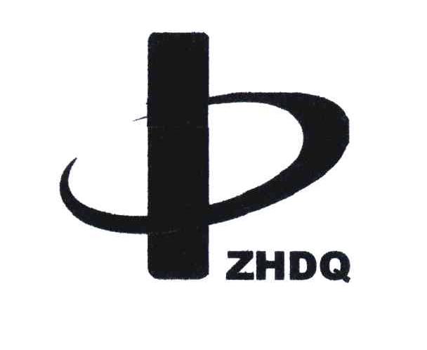 中 ZHDQ