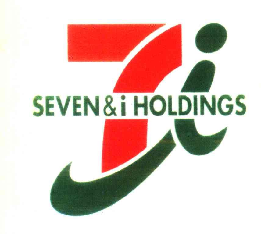 SEVEN&I HOLDINGS 7I