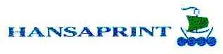 HANSAPRINT