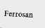 FERROSAN