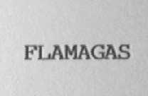 FLAMAGAS