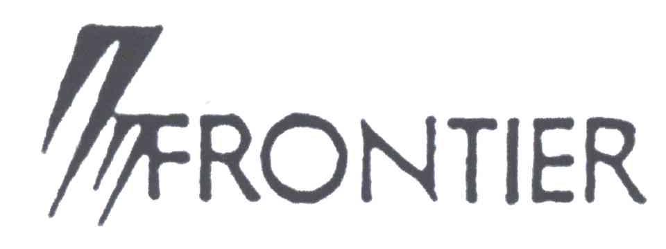 FRONTIER