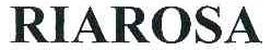RIAROSA