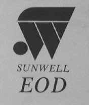 SUNWELL EOD