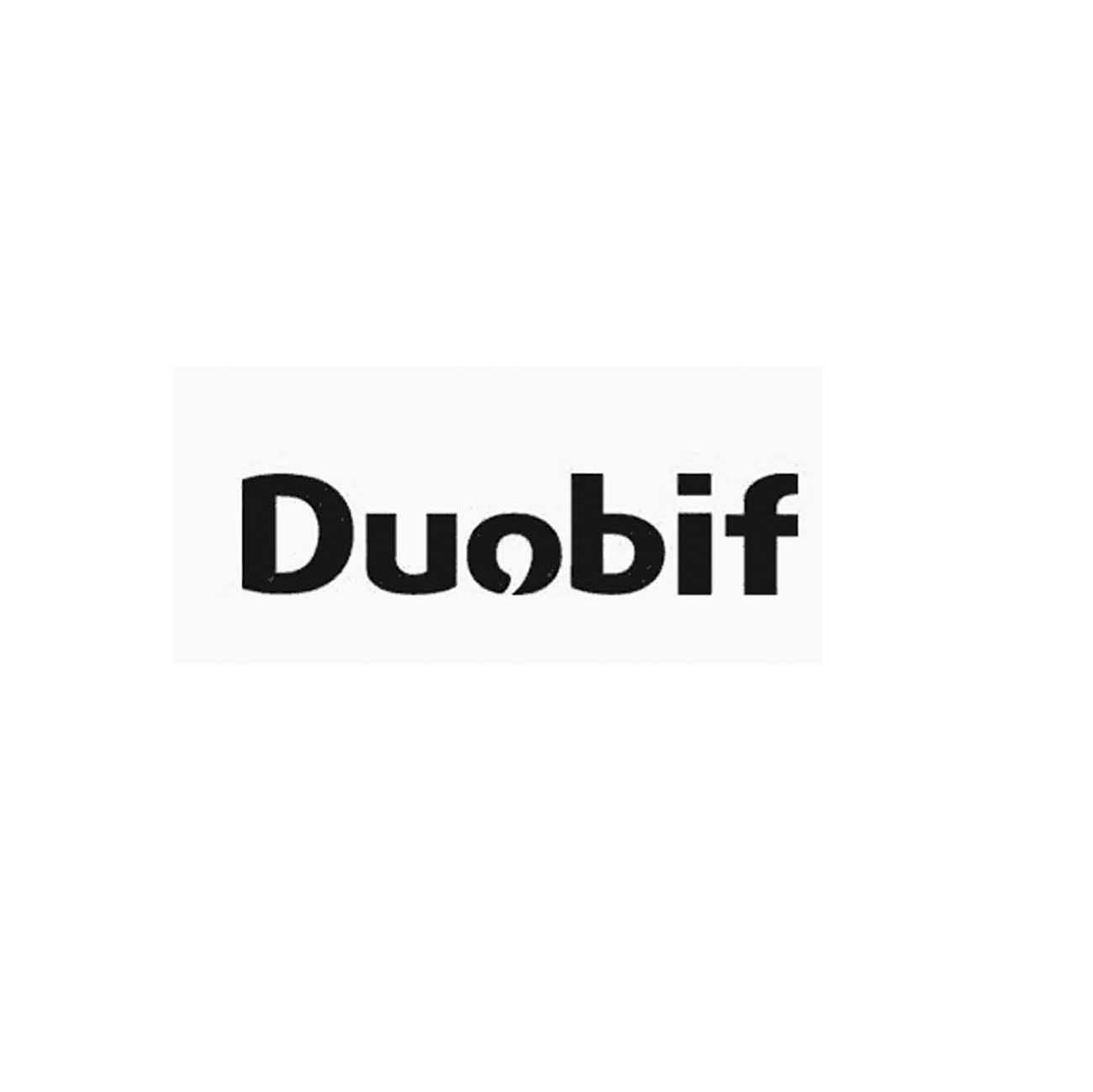 DUOBIF